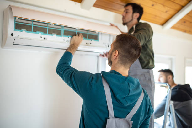 Local HVAC companies in Lone Jack, MO