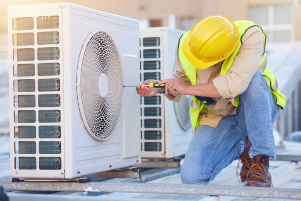 AC installation near me in Lone Jack, MO