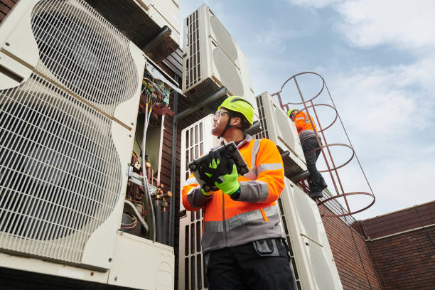Affordable air conditioning repair in Lone Jack, MO