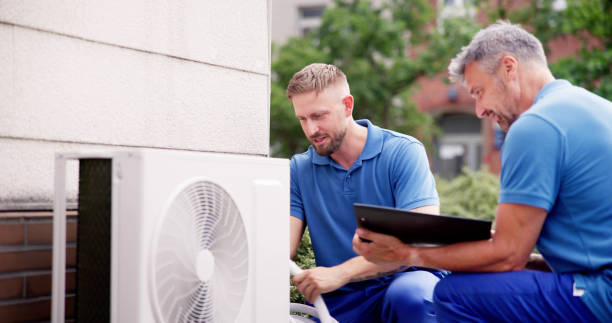 Best HVAC repair near me  in Lone Jack, MO