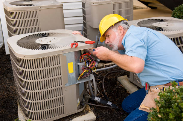 Best HVAC emergency services  in Lone Jack, MO