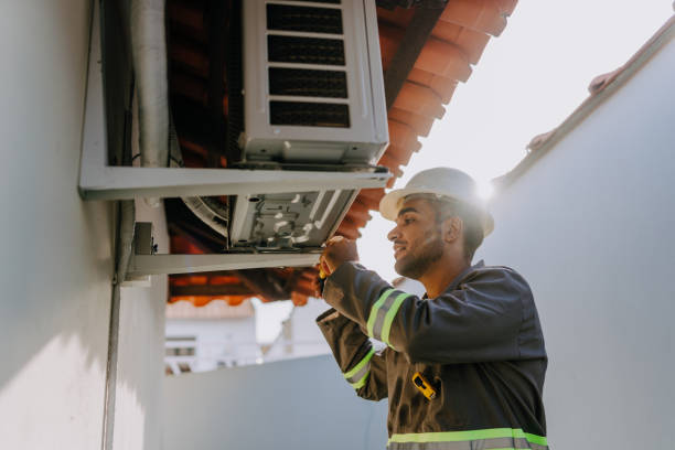 Best Affordable HVAC services  in Lone Jack, MO