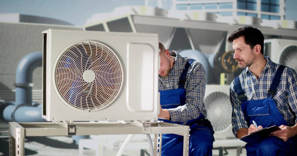 Best HVAC installation services  in Lone Jack, MO