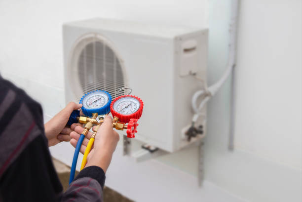 Best HVAC replacement cost  in Lone Jack, MO