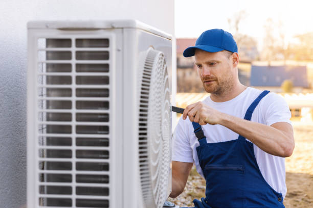 Best Affordable HVAC services  in Lone Jack, MO