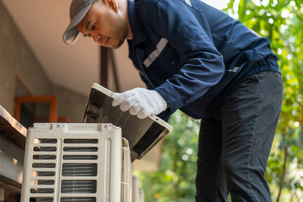 Best HVAC air duct cleaning  in Lone Jack, MO