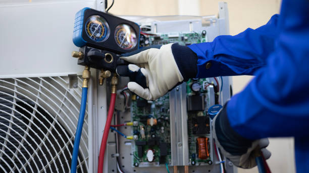 Trusted Lone Jack, MO HVAC Experts