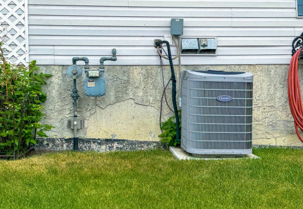 Best HVAC maintenance near me  in Lone Jack, MO